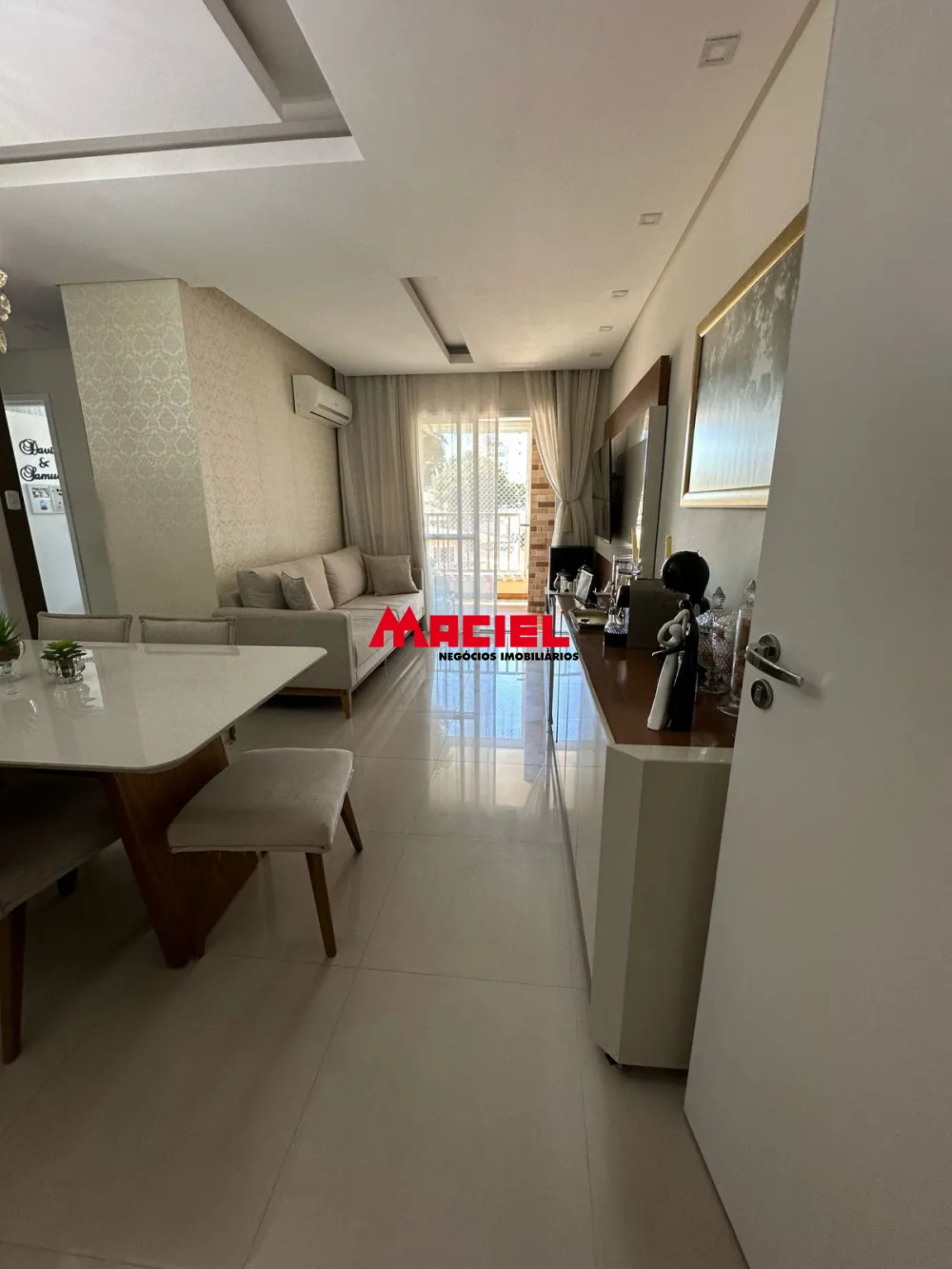 Comprar Apartamento / Padr&atilde;o em S&atilde;o Jos&eacute; dos Campos R$ 724.000,00 - Foto 2