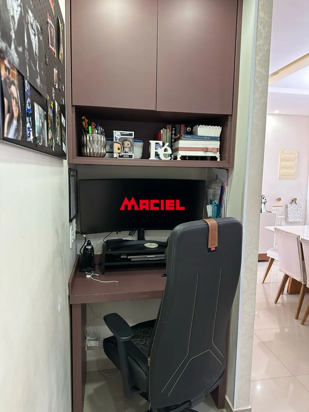 Comprar Apartamento / Padr&atilde;o em S&atilde;o Jos&eacute; dos Campos R$ 724.000,00 - Foto 3