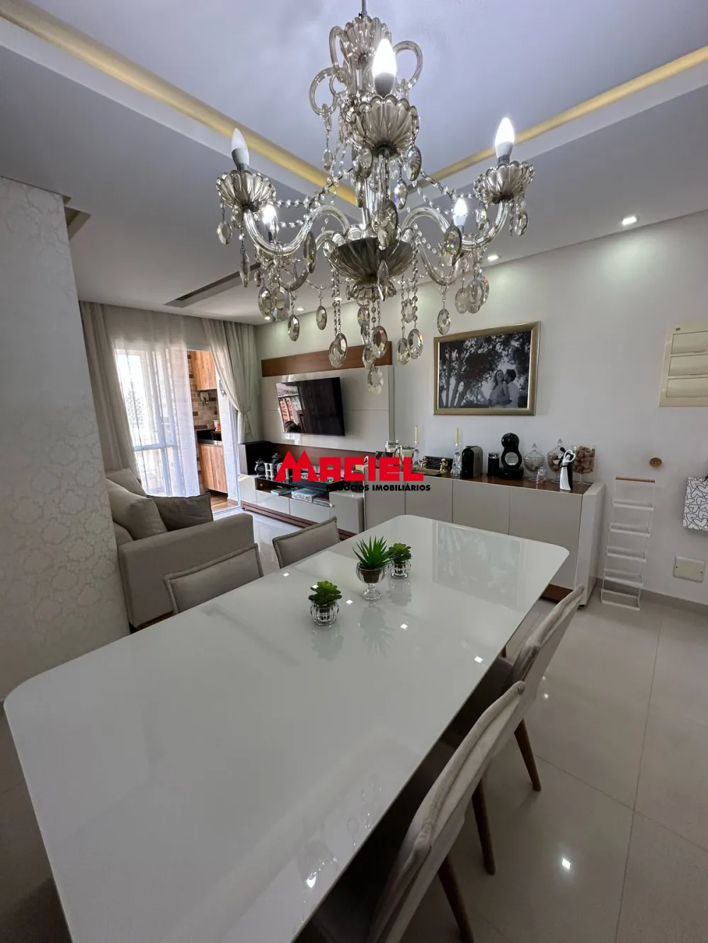 Comprar Apartamento / Padr&atilde;o em S&atilde;o Jos&eacute; dos Campos R$ 724.000,00 - Foto 4