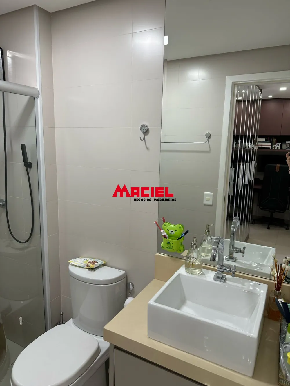 Comprar Apartamento / Padr&atilde;o em S&atilde;o Jos&eacute; dos Campos R$ 724.000,00 - Foto 7