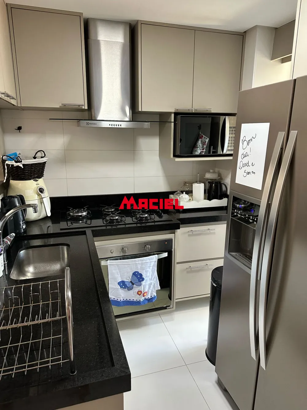 Comprar Apartamento / Padr&atilde;o em S&atilde;o Jos&eacute; dos Campos R$ 724.000,00 - Foto 8