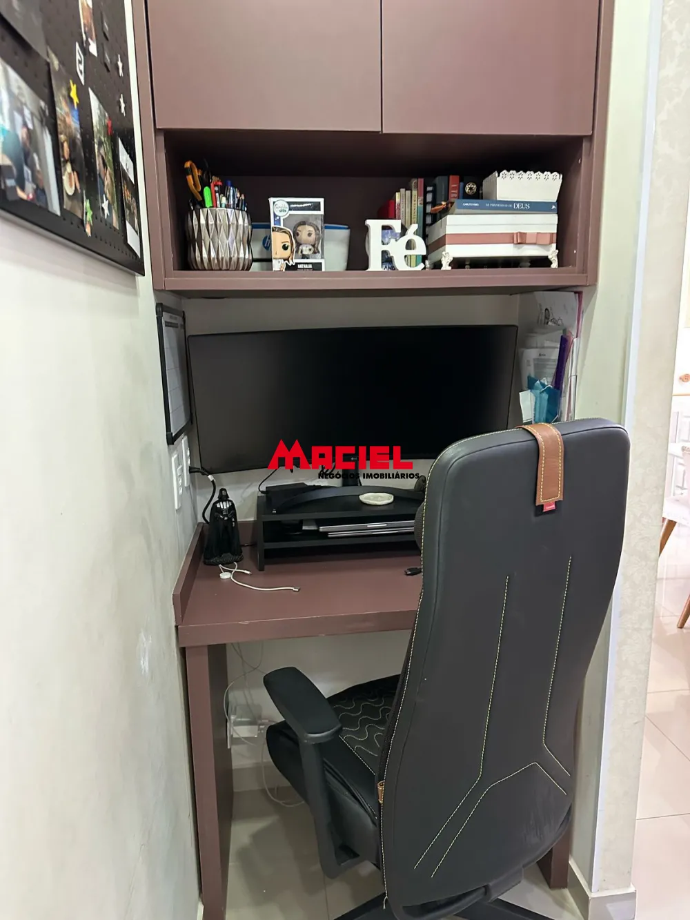 Comprar Apartamento / Padr&atilde;o em S&atilde;o Jos&eacute; dos Campos R$ 724.000,00 - Foto 10