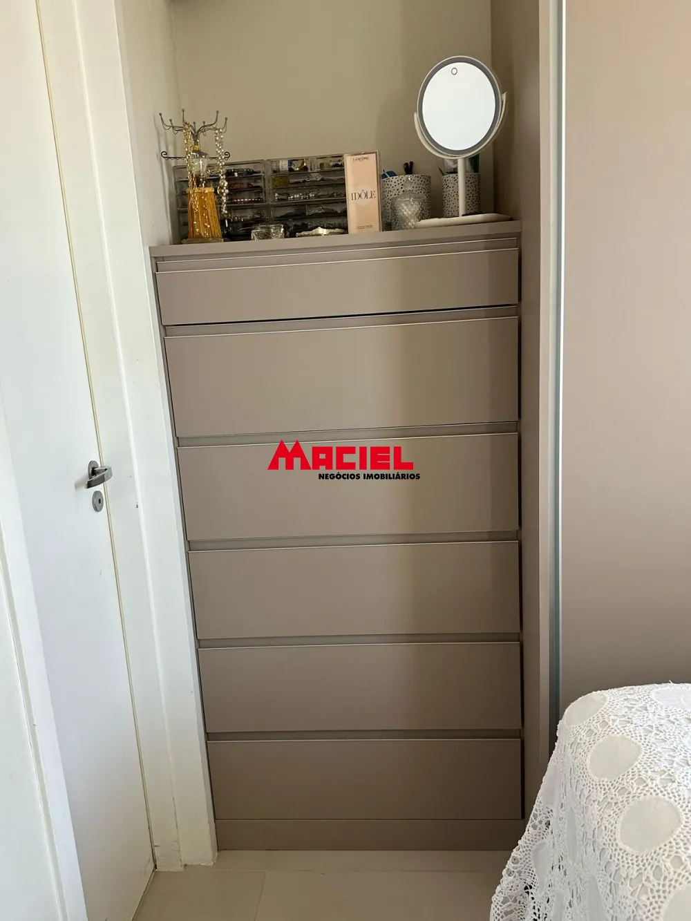 Comprar Apartamento / Padr&atilde;o em S&atilde;o Jos&eacute; dos Campos R$ 724.000,00 - Foto 9