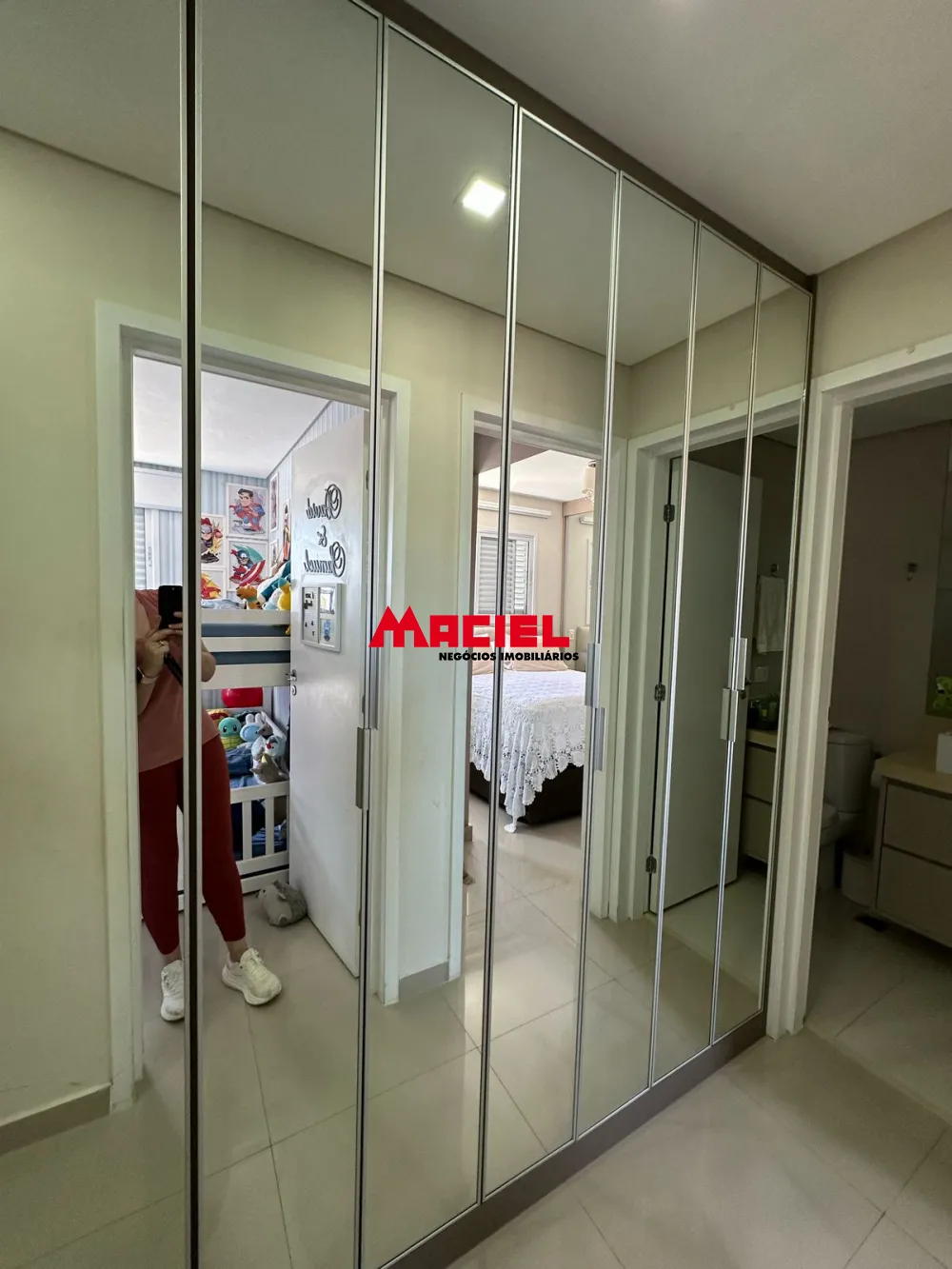 Comprar Apartamento / Padr&atilde;o em S&atilde;o Jos&eacute; dos Campos R$ 724.000,00 - Foto 12