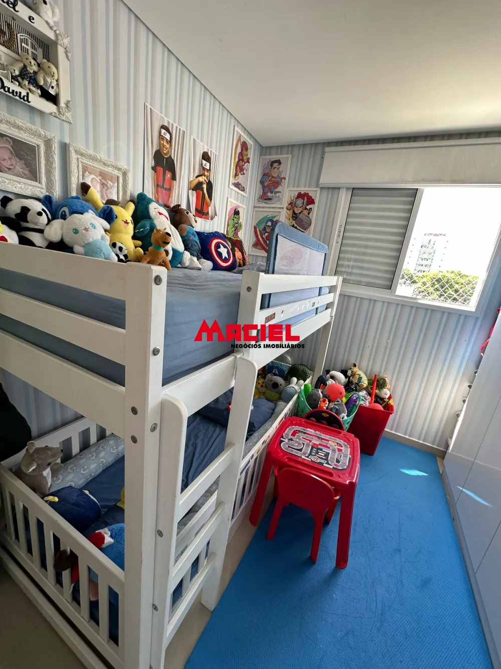 Comprar Apartamento / Padr&atilde;o em S&atilde;o Jos&eacute; dos Campos R$ 724.000,00 - Foto 16