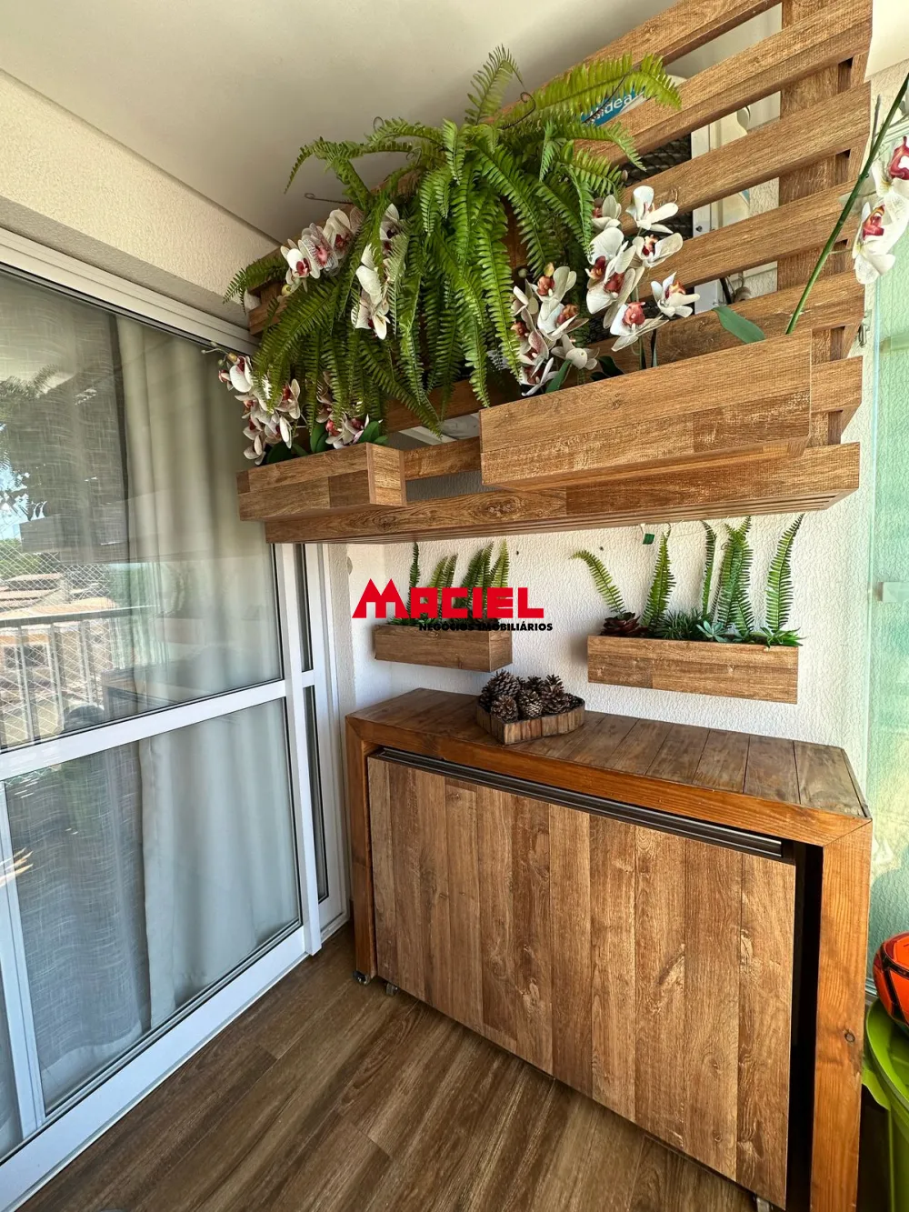 Comprar Apartamento / Padr&atilde;o em S&atilde;o Jos&eacute; dos Campos R$ 724.000,00 - Foto 19