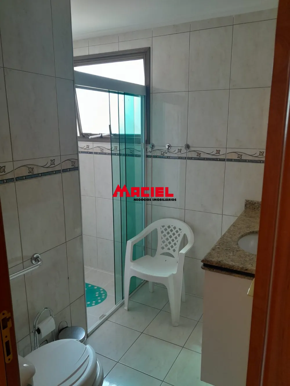 Alugar Apartamento / Padr&atilde;o em S&atilde;o Jos&eacute; dos Campos R$ 4.000,00 - Foto 6