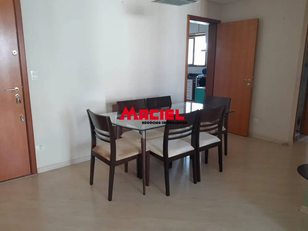 Alugar Apartamento / Padr&atilde;o em S&atilde;o Jos&eacute; dos Campos R$ 4.000,00 - Foto 11
