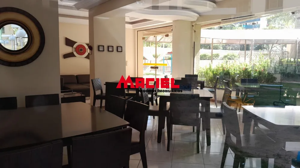 Alugar Apartamento / Padr&atilde;o em S&atilde;o Jos&eacute; dos Campos R$ 4.000,00 - Foto 13
