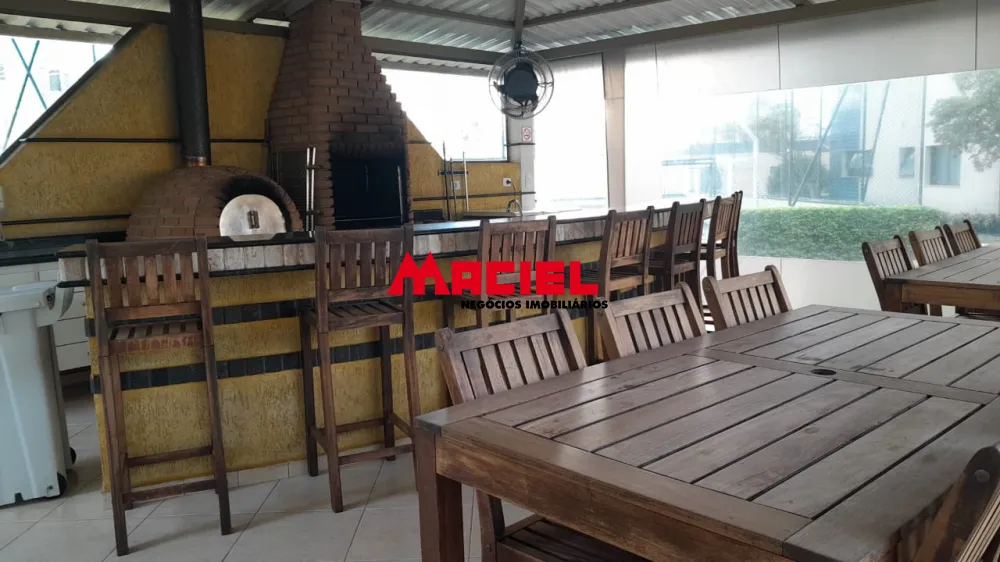 Alugar Apartamento / Padr&atilde;o em S&atilde;o Jos&eacute; dos Campos R$ 4.000,00 - Foto 15
