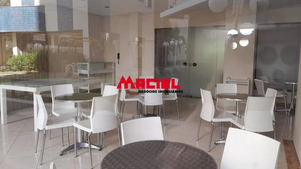 Alugar Apartamento / Padr&atilde;o em S&atilde;o Jos&eacute; dos Campos R$ 4.000,00 - Foto 16