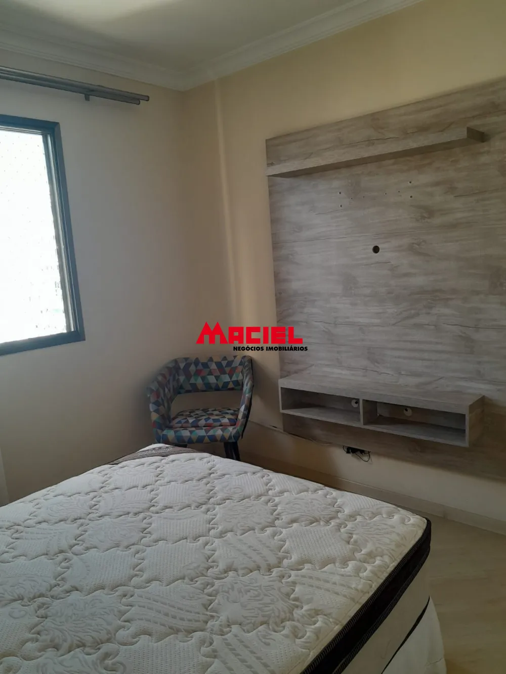 Alugar Apartamento / Padr&atilde;o em S&atilde;o Jos&eacute; dos Campos R$ 4.000,00 - Foto 17