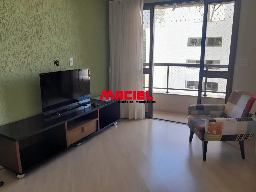 Alugar Apartamento / Padr&atilde;o em S&atilde;o Jos&eacute; dos Campos R$ 4.000,00 - Foto 19