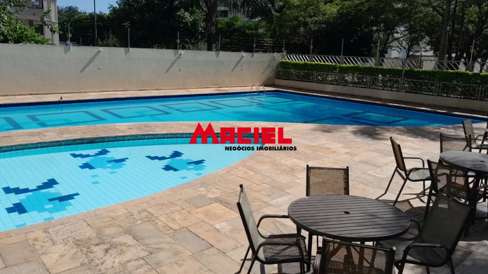 Alugar Apartamento / Padr&atilde;o em S&atilde;o Jos&eacute; dos Campos R$ 4.000,00 - Foto 27