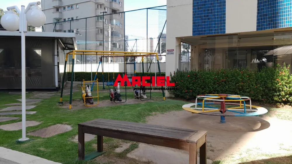 Alugar Apartamento / Padr&atilde;o em S&atilde;o Jos&eacute; dos Campos R$ 4.000,00 - Foto 28