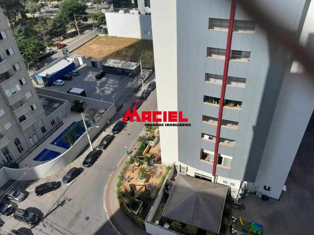 Alugar Apartamento / Padr&atilde;o em S&atilde;o Jos&eacute; dos Campos R$ 4.000,00 - Foto 30