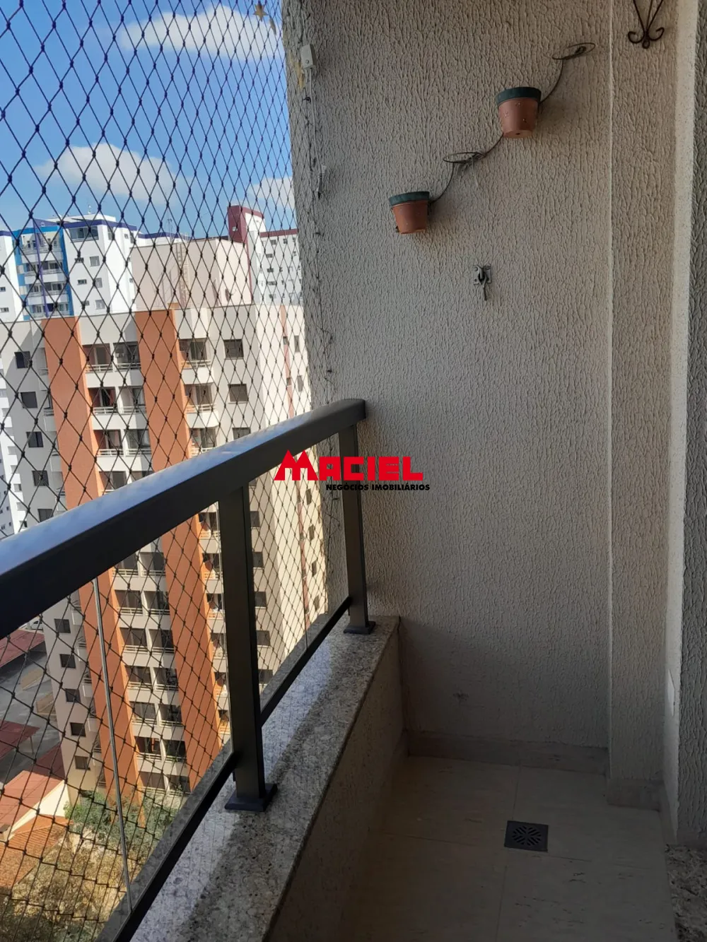 Alugar Apartamento / Padr&atilde;o em S&atilde;o Jos&eacute; dos Campos R$ 4.000,00 - Foto 32