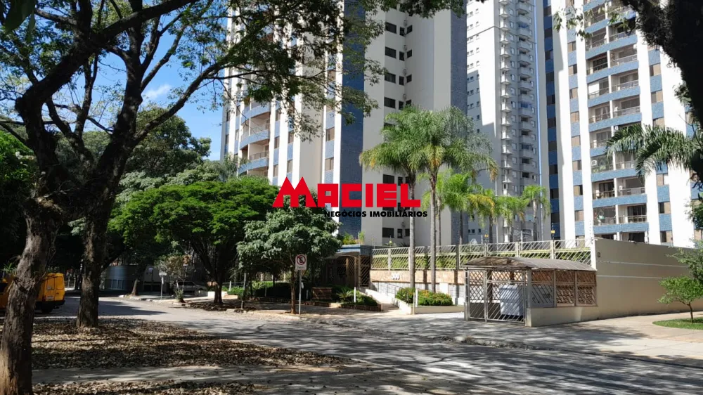 Alugar Apartamento / Padr&atilde;o em S&atilde;o Jos&eacute; dos Campos R$ 4.000,00 - Foto 33