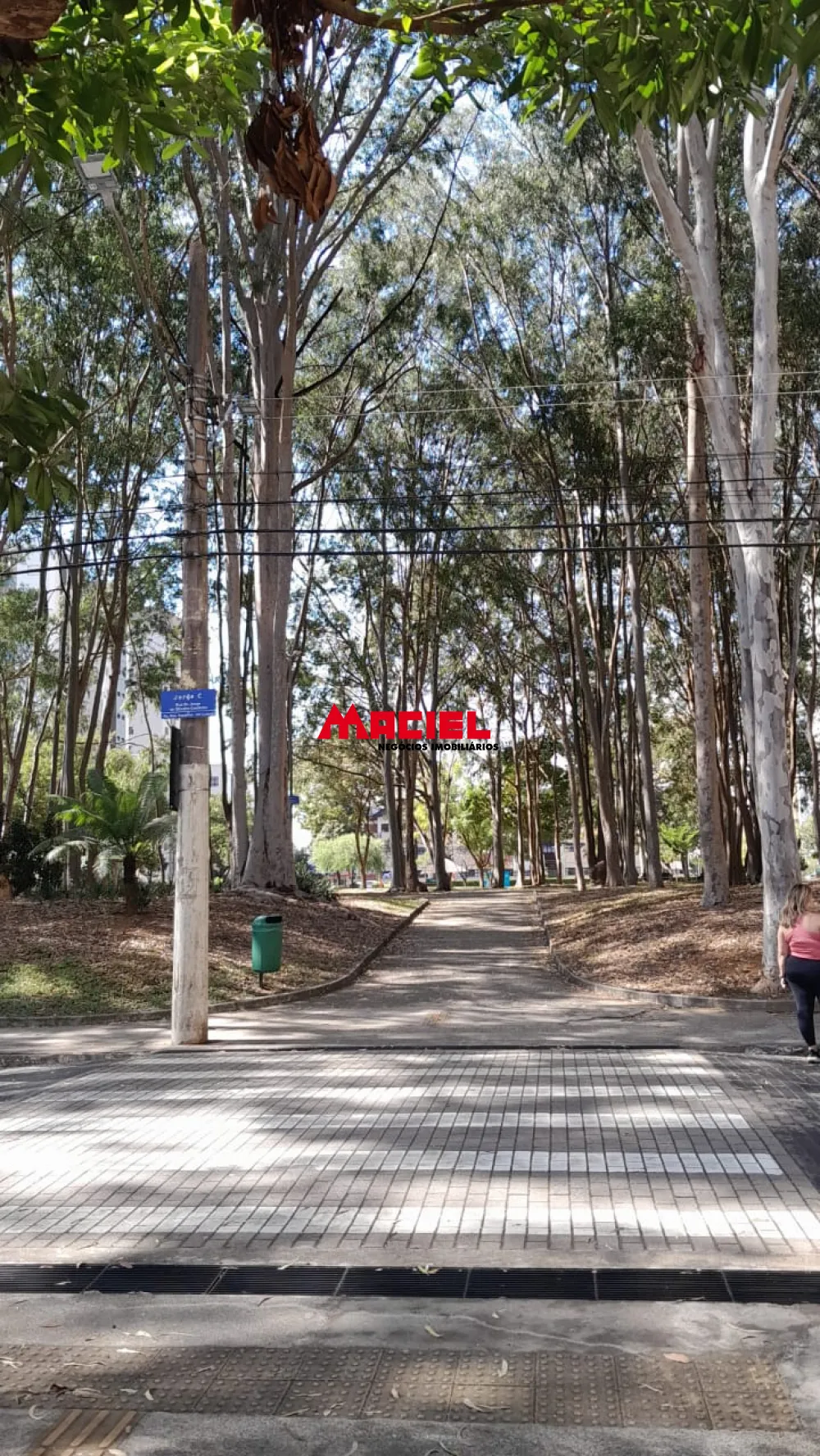 Alugar Apartamento / Padr&atilde;o em S&atilde;o Jos&eacute; dos Campos R$ 4.000,00 - Foto 34