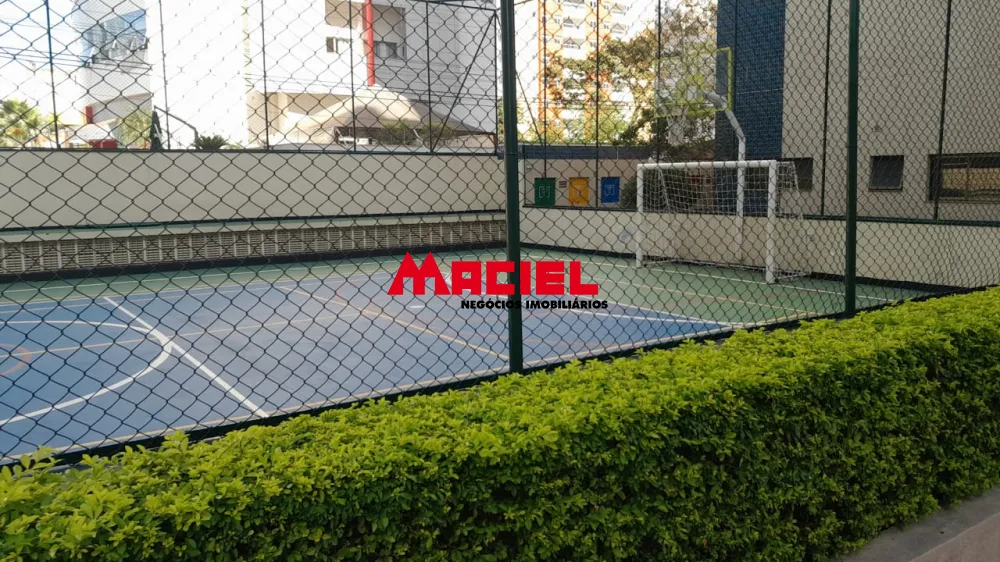 Alugar Apartamento / Padr&atilde;o em S&atilde;o Jos&eacute; dos Campos R$ 4.000,00 - Foto 36