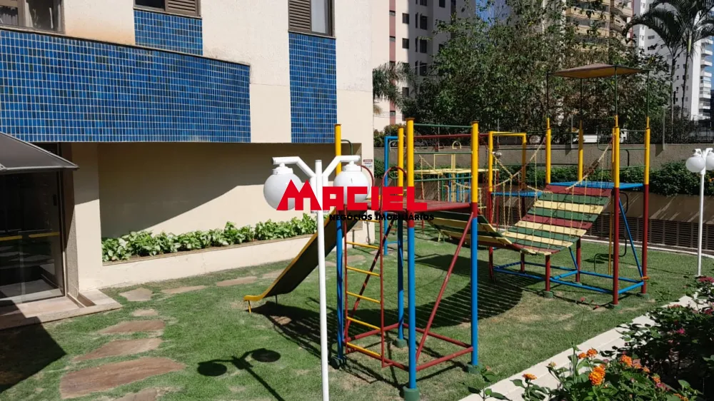 Alugar Apartamento / Padr&atilde;o em S&atilde;o Jos&eacute; dos Campos R$ 4.000,00 - Foto 37