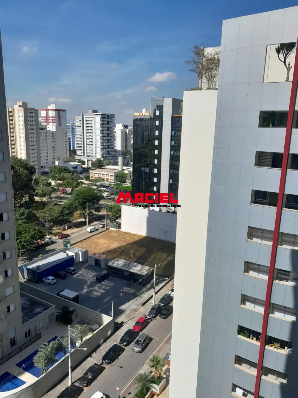 Alugar Apartamento / Padr&atilde;o em S&atilde;o Jos&eacute; dos Campos R$ 4.000,00 - Foto 38