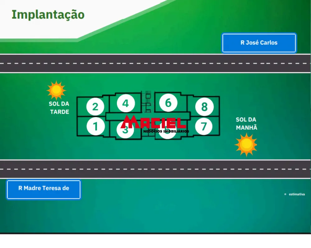 Comprar Comercial / Pr&eacute;dio em S&atilde;o Jos&eacute; dos Campos R$ 229.462,48 - Foto 3