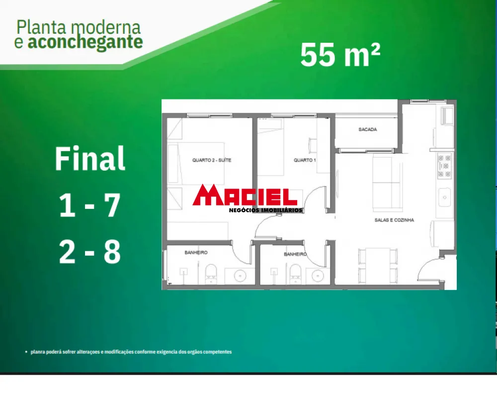 Comprar Comercial / Pr&eacute;dio em S&atilde;o Jos&eacute; dos Campos R$ 229.462,48 - Foto 4