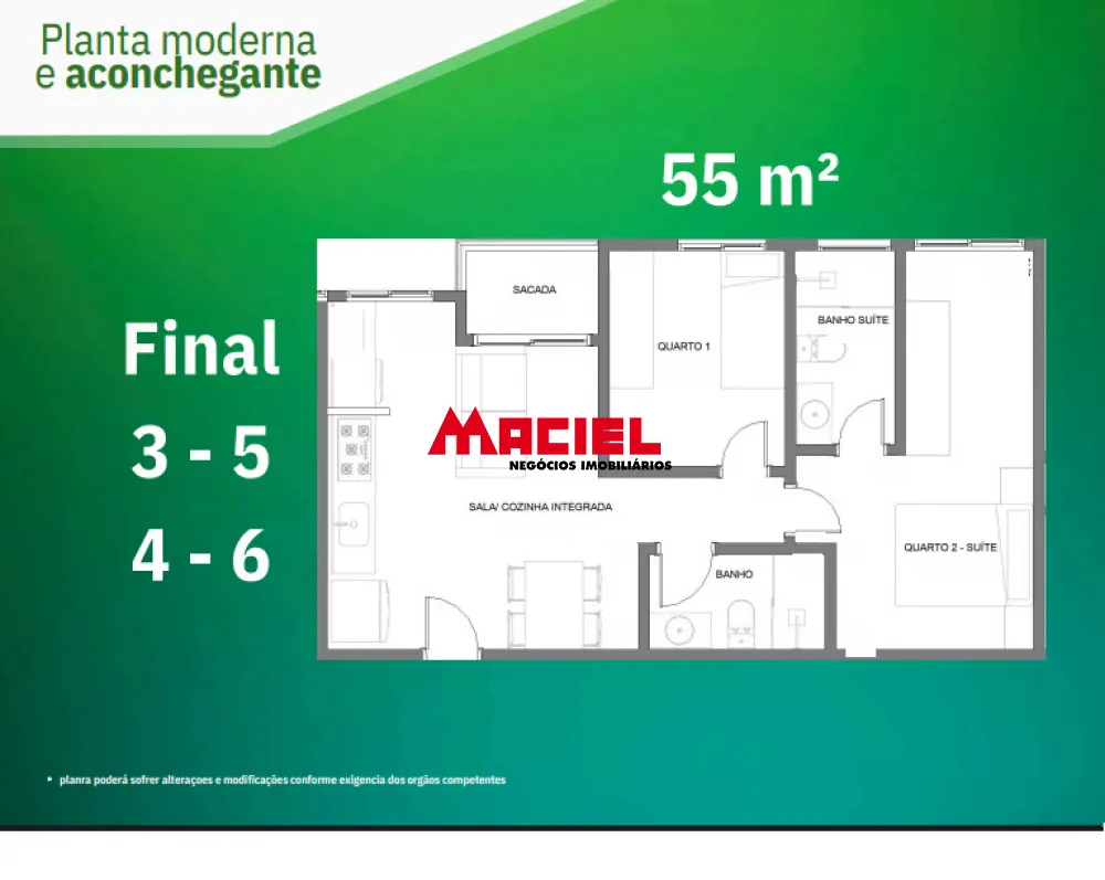Comprar Comercial / Pr&eacute;dio em S&atilde;o Jos&eacute; dos Campos R$ 229.462,48 - Foto 5