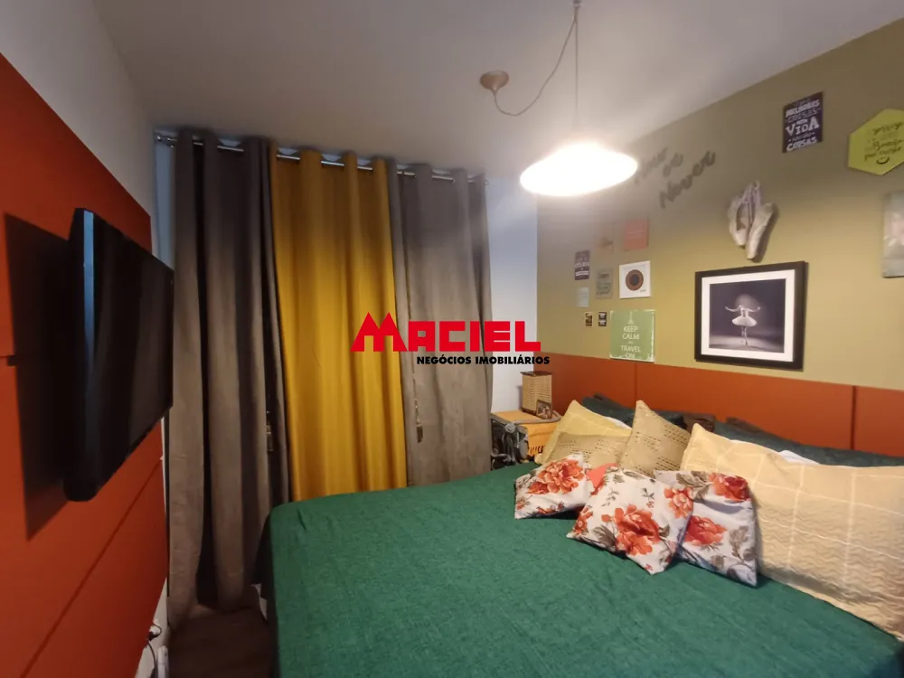 Comprar Apartamento / Padr&atilde;o em S&atilde;o Jos&eacute; dos Campos R$ 685.000,00 - Foto 31