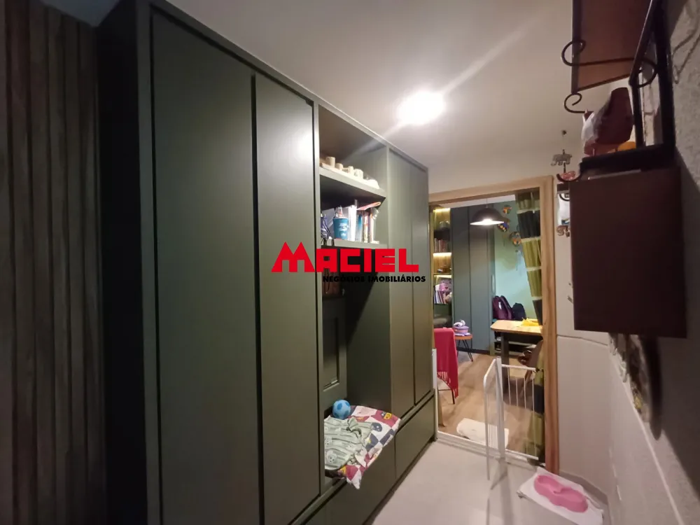 Comprar Apartamento / Padr&atilde;o em S&atilde;o Jos&eacute; dos Campos R$ 685.000,00 - Foto 15