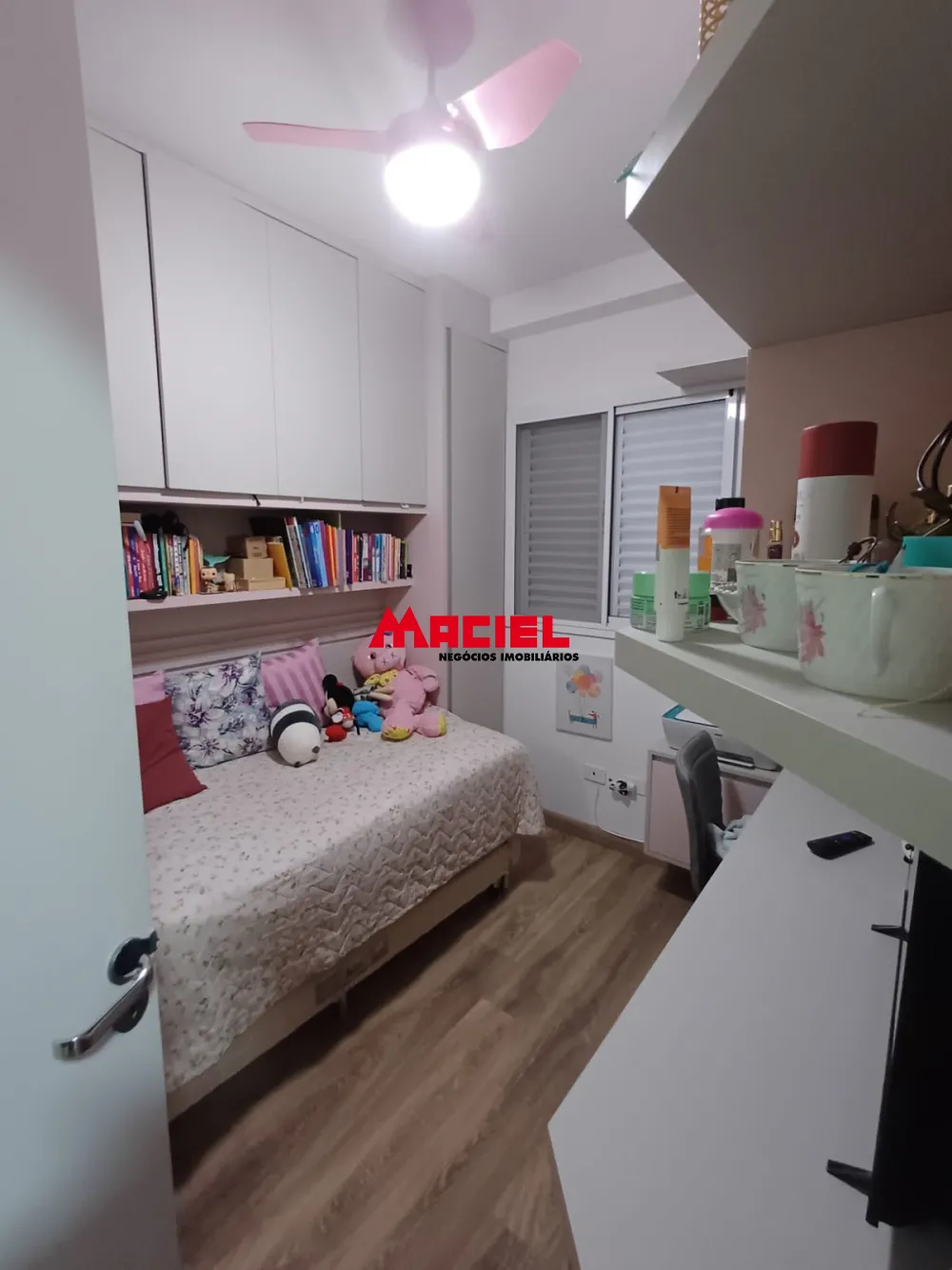 Comprar Apartamento / Padr&atilde;o em S&atilde;o Jos&eacute; dos Campos R$ 685.000,00 - Foto 20