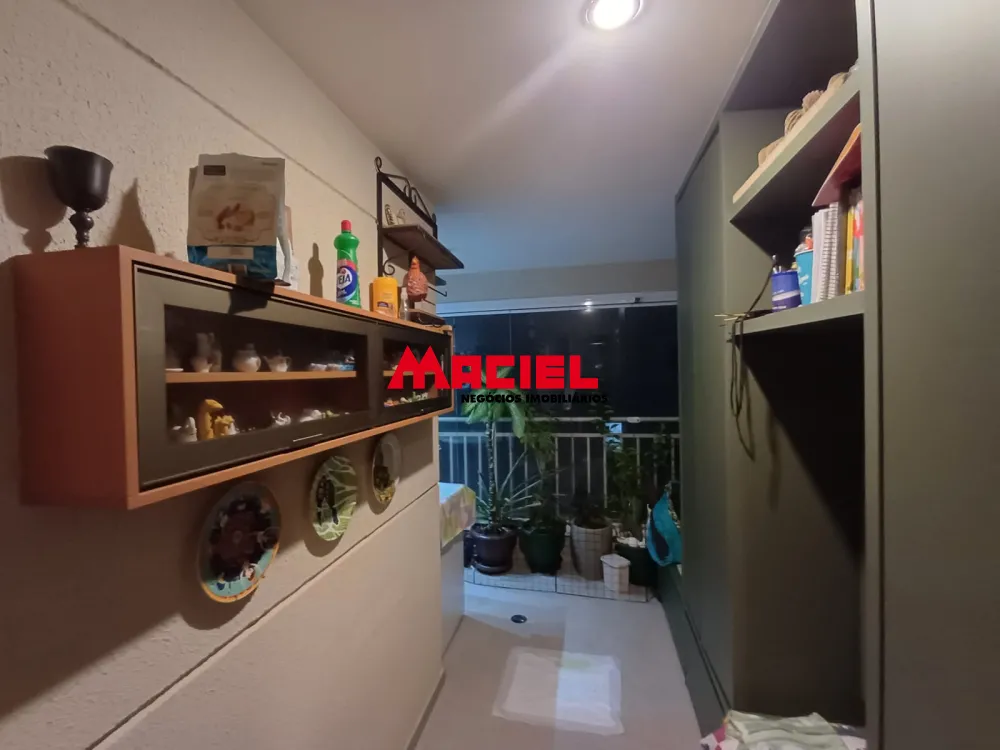 Comprar Apartamento / Padr&atilde;o em S&atilde;o Jos&eacute; dos Campos R$ 685.000,00 - Foto 41