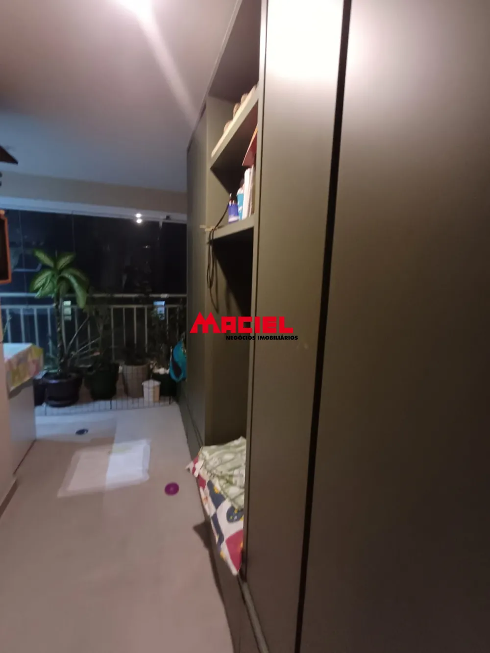 Comprar Apartamento / Padr&atilde;o em S&atilde;o Jos&eacute; dos Campos R$ 685.000,00 - Foto 44