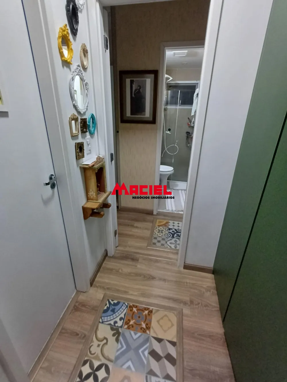 Comprar Apartamento / Padr&atilde;o em S&atilde;o Jos&eacute; dos Campos R$ 685.000,00 - Foto 18