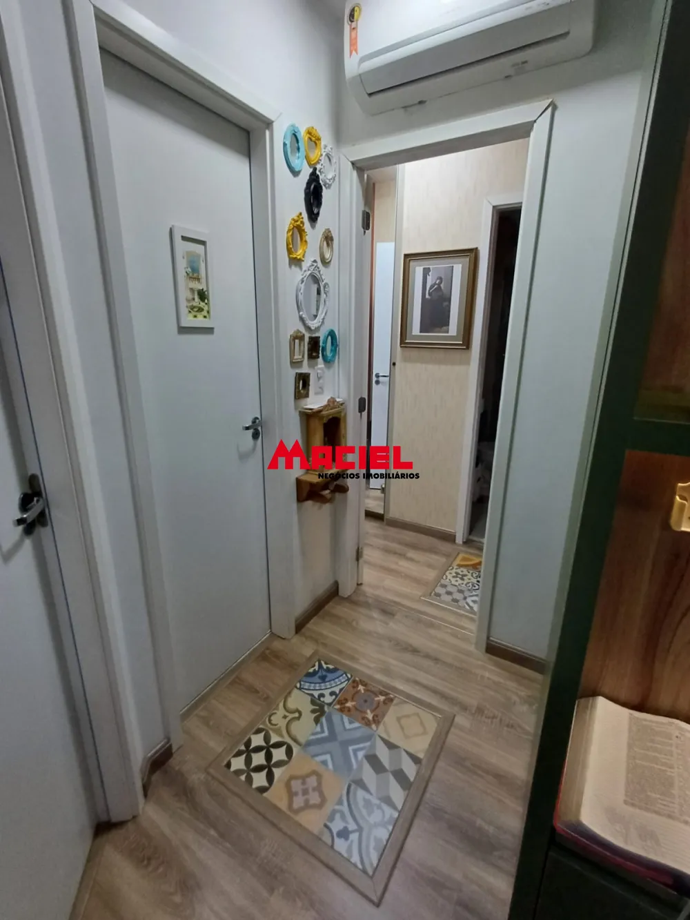 Comprar Apartamento / Padr&atilde;o em S&atilde;o Jos&eacute; dos Campos R$ 685.000,00 - Foto 19