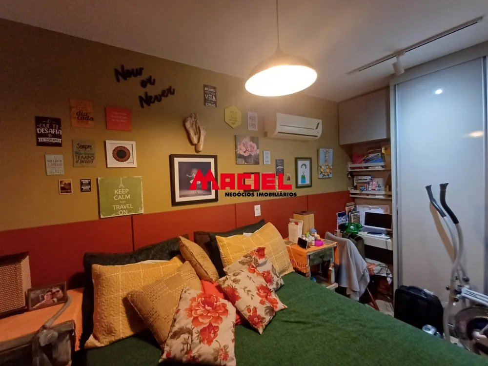 Comprar Apartamento / Padr&atilde;o em S&atilde;o Jos&eacute; dos Campos R$ 685.000,00 - Foto 32