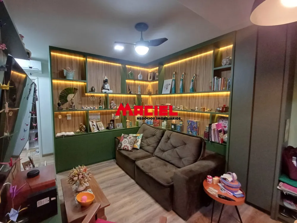 Comprar Apartamento / Padr&atilde;o em S&atilde;o Jos&eacute; dos Campos R$ 685.000,00 - Foto 6