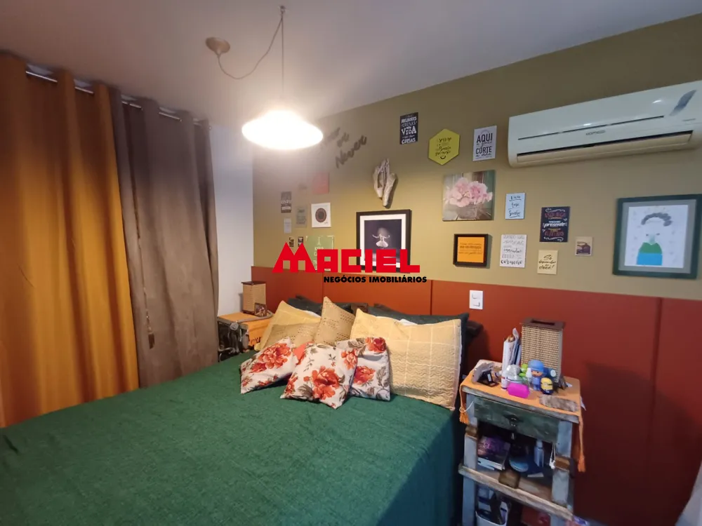 Comprar Apartamento / Padr&atilde;o em S&atilde;o Jos&eacute; dos Campos R$ 685.000,00 - Foto 33