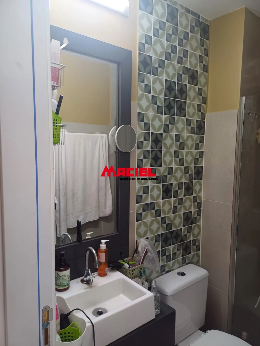 Comprar Apartamento / Padr&atilde;o em S&atilde;o Jos&eacute; dos Campos R$ 685.000,00 - Foto 27