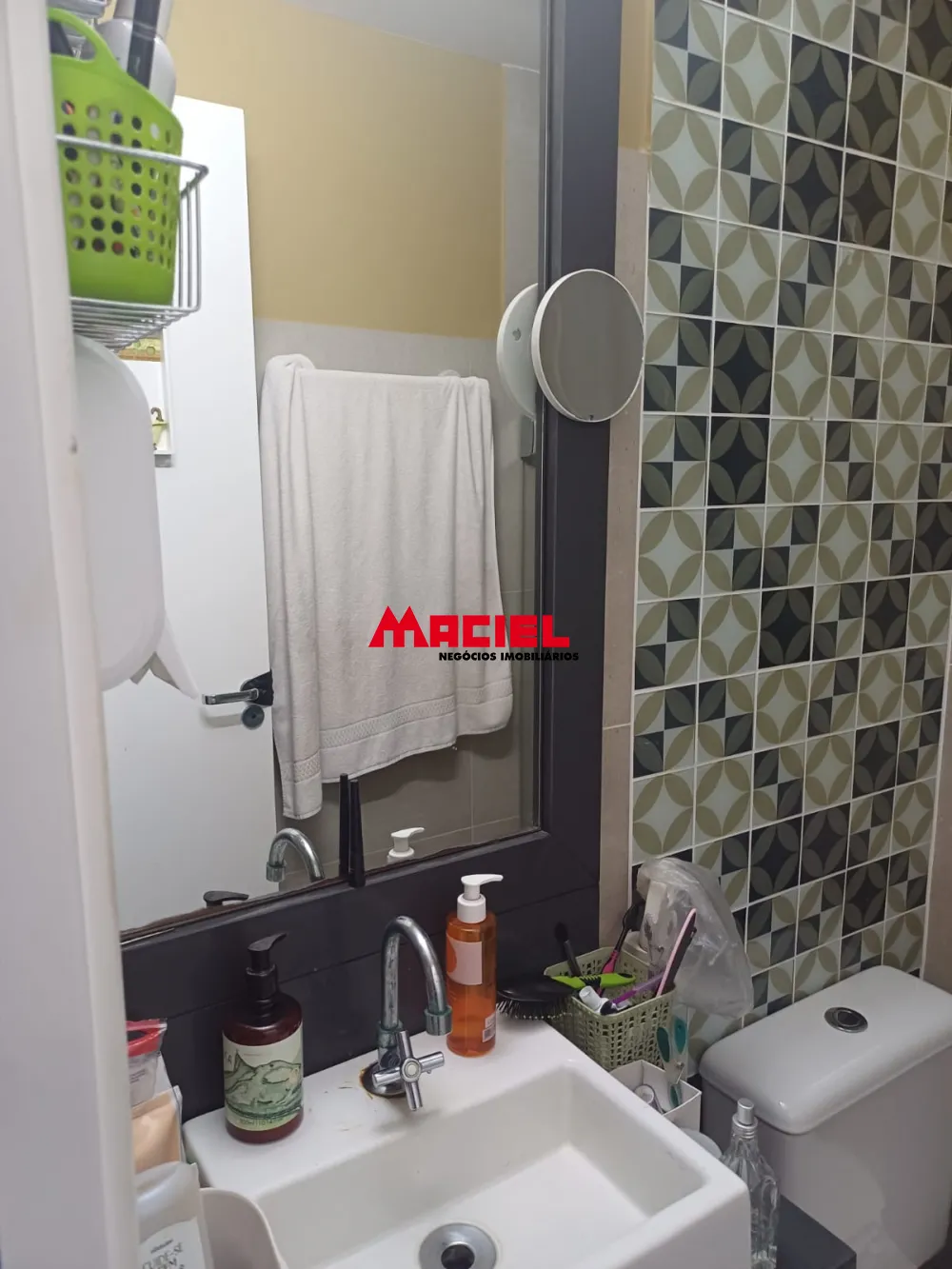 Comprar Apartamento / Padr&atilde;o em S&atilde;o Jos&eacute; dos Campos R$ 685.000,00 - Foto 34