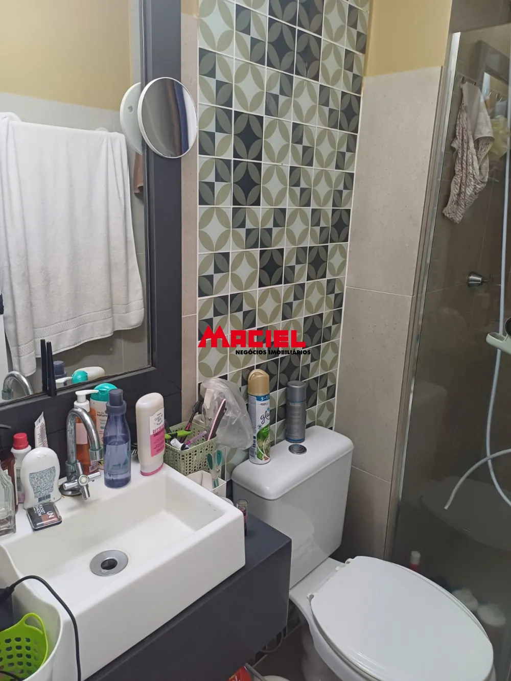 Comprar Apartamento / Padr&atilde;o em S&atilde;o Jos&eacute; dos Campos R$ 685.000,00 - Foto 30