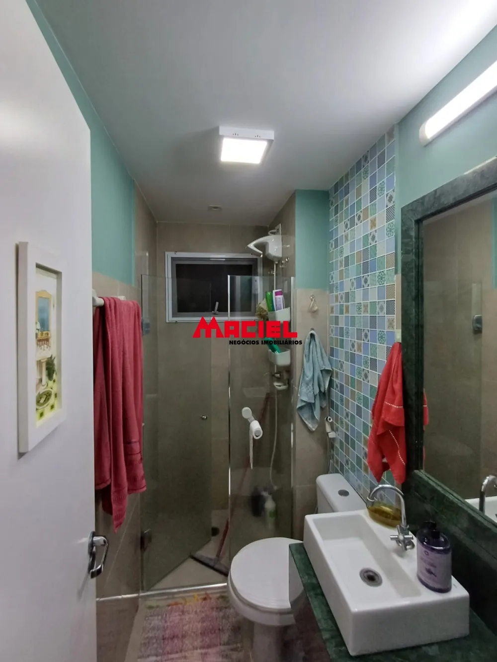 Comprar Apartamento / Padr&atilde;o em S&atilde;o Jos&eacute; dos Campos R$ 685.000,00 - Foto 28