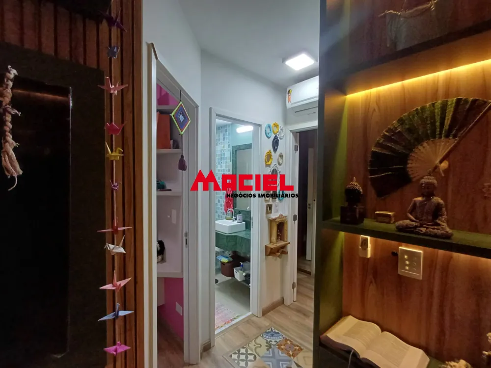 Comprar Apartamento / Padr&atilde;o em S&atilde;o Jos&eacute; dos Campos R$ 685.000,00 - Foto 17