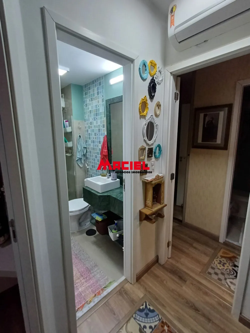 Comprar Apartamento / Padr&atilde;o em S&atilde;o Jos&eacute; dos Campos R$ 685.000,00 - Foto 35