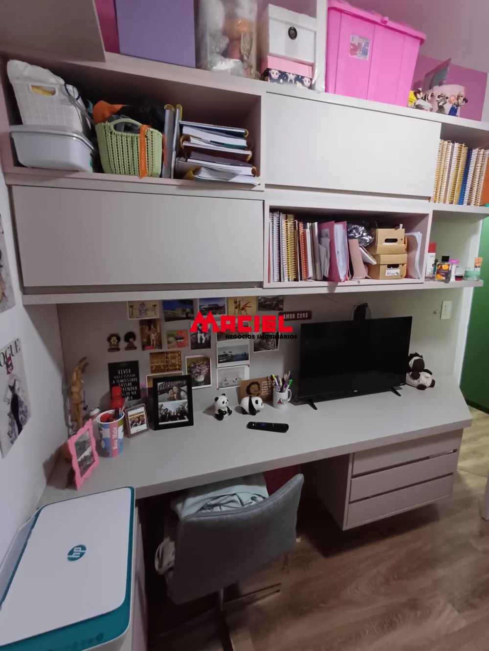 Comprar Apartamento / Padr&atilde;o em S&atilde;o Jos&eacute; dos Campos R$ 685.000,00 - Foto 21