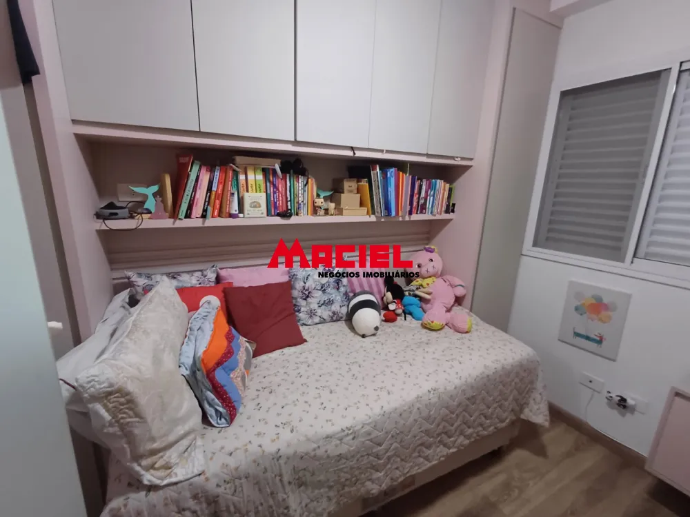 Comprar Apartamento / Padr&atilde;o em S&atilde;o Jos&eacute; dos Campos R$ 685.000,00 - Foto 25