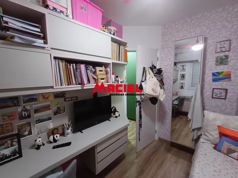 Comprar Apartamento / Padr&atilde;o em S&atilde;o Jos&eacute; dos Campos R$ 685.000,00 - Foto 23