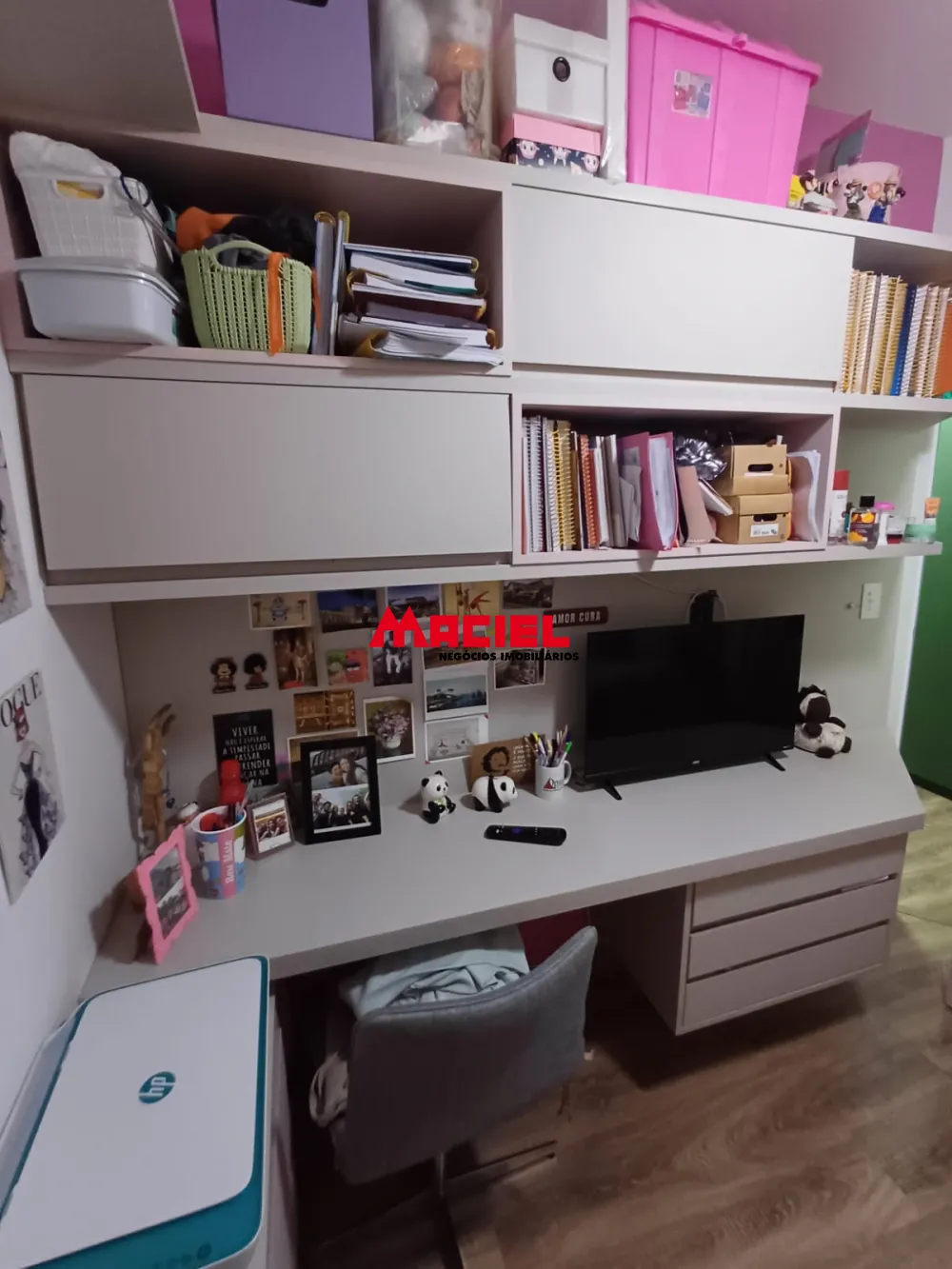 Comprar Apartamento / Padr&atilde;o em S&atilde;o Jos&eacute; dos Campos R$ 685.000,00 - Foto 24