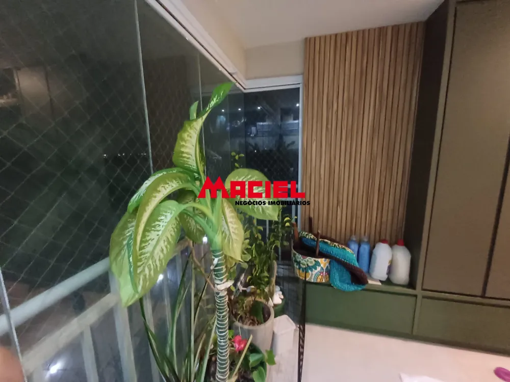 Comprar Apartamento / Padr&atilde;o em S&atilde;o Jos&eacute; dos Campos R$ 685.000,00 - Foto 39